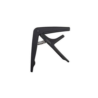 Imagem de JOYO JCP-01 Capotraste para Guitarra Violão - Preto