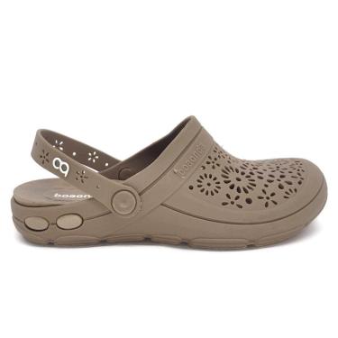 Imagem de Babuche Feminina Boa Onda Nellie Vazada-Feminino