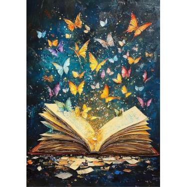 Imagem de RYMILIE Pintura de diamante