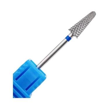 Imagem de Brocas De Carboneto Premium Para Unhas, Fresas De Tungstênio Para Mani