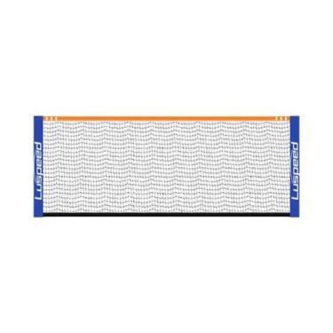 Imagem de Rede Portátil Dobrável Para Badminton, Voleibol E Tênis, Malha Para Tr