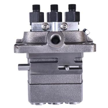 Imagem de RDLIFT-PART Bomba de injeção de combustível 1G711-51010 compatível com motor Kubota D1403 D1503 L2800 L3200 L3240
