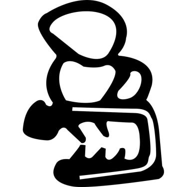 Imagem de Par de Borrachas da Porta Uno Fiorino Pick-up Após 01