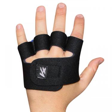 Imagem de Luva Kanxa Musculação Compacta-Masculino