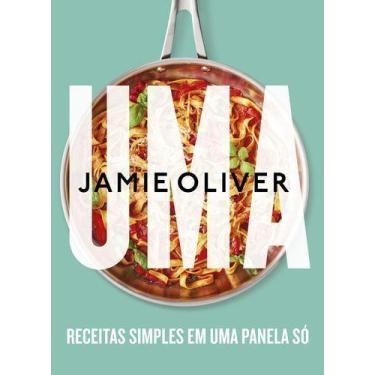 Imagem de Livro - Uma  receitas simples em uma panela só - Editora Schwarcz SA
