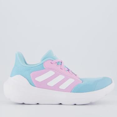 Imagem de Tênis Adidas Tensaur Run 3.0 Juvenil-Unissex