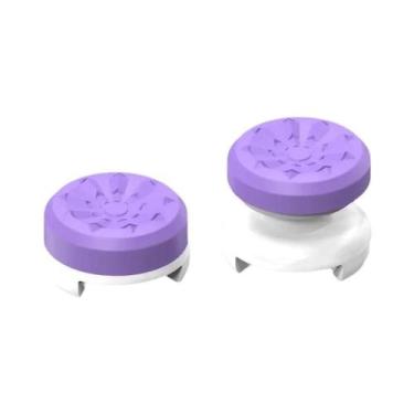 Imagem de Capas Para Thumbsticks De Controle PS4 PS5 Xbox (2 Unidades) - Extenso