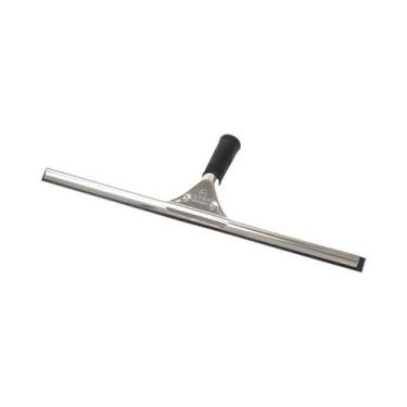 Imagem de Raspador De Vidros Para Banheiro Com Lâmina De Silicone E Gancho, Limp