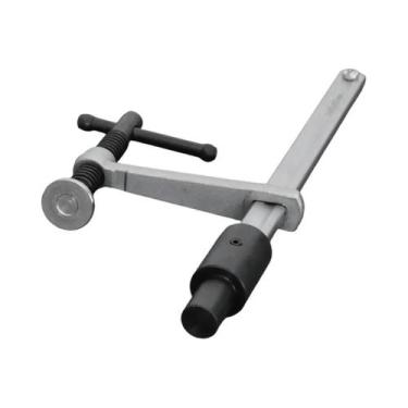 Imagem de Grampo De Mesa Rápido 16/28mm Para Bancadas De Marcenaria, Grampo De F