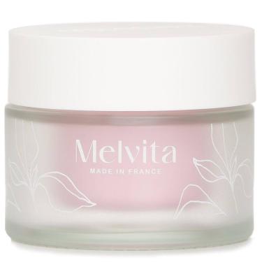 Imagem de Creme Hidratante Melvita Source De Roses Hydra 50mL