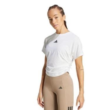 Imagem de Camiseta Adidas Power Feminina-Feminino