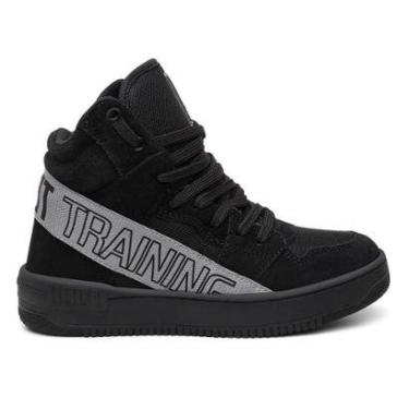 Imagem de Bota de Treino Fitness Academia Elastic Divas Boot Training Brasil-Feminino