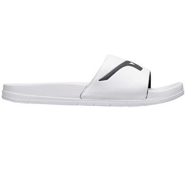 Imagem de Chinelo Mizuno Slide Basic Unissex - Branco-Unissex