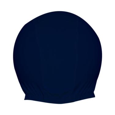 Imagem de Touca Para Natação em Tecido Poliéster-Unissex