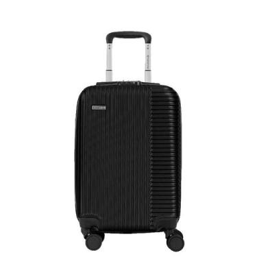 Imagem de Mala de Viagem Bordo com Rodas 360º Classy 2 - Preto - Sestini, Preto