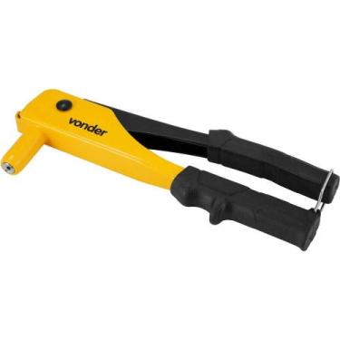 Imagem de Rebitador Manual Alicate Autoajustável 4,8mm 0,5kg Nove54