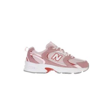 Imagem de Tênis New Balance 530 Rosa, 35