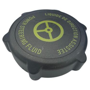 Imagem de Tampa Reservatório Direção Hidráulica Ford Ka Focus - LKA