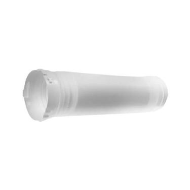 Imagem de Mangueira Exaustão Secadora Electrolux A09966101 Original