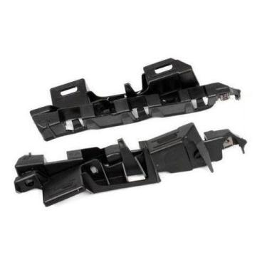 Imagem de Suporte parachoque dianteiro c4 pallas 2007 2008 2009 2010 2011 2012 2