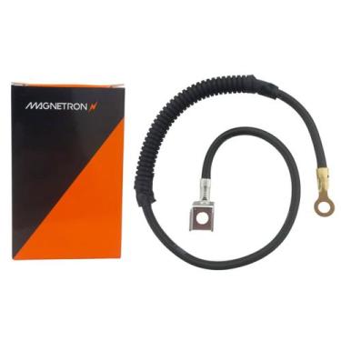 Imagem de Cabo Bateria Negativo Cb 300 2010 a 2015 - Magnetron