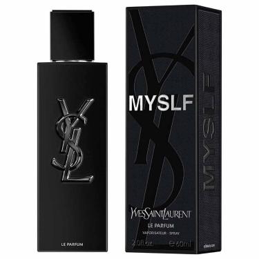 Imagem de Perfume Myslf Yves Saint Laurent Masculino Le Parfum 60ml-Masculino