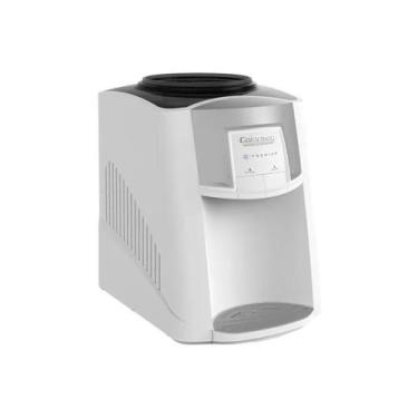 Imagem de Bebedouro de Água  Premium Colormaq, Branco, 110V