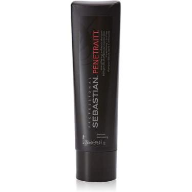 Imagem de Shampoo Penetraitt 250ml - Sebastian Professional