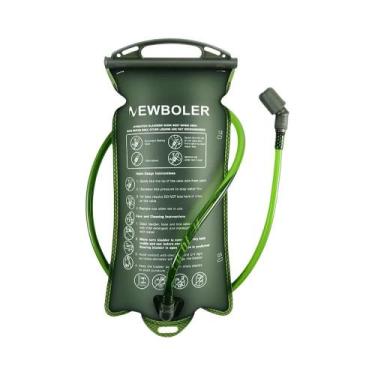 Imagem de Mochila De Hidratação Para Esportes NEWBOLER, Bolsa De Água Portátil, 
