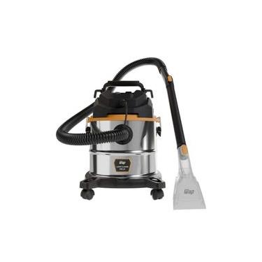 Imagem de Extratora Wap Carpet Cleaner Pro 25 Inox 1700W 25L 127V