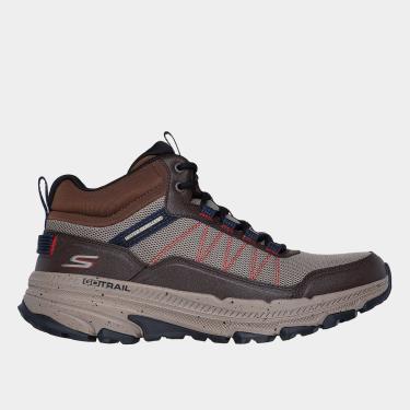Imagem de Tênis Skechers Go Run Trail Altitude 2.0 R Masculino-Masculino