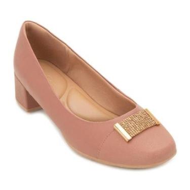 Imagem de Sapato Usaflex R US25-AJ01140-Feminino