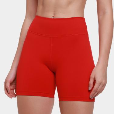 Imagem de Bermuda Biker Fila Life II Feminina-Feminino