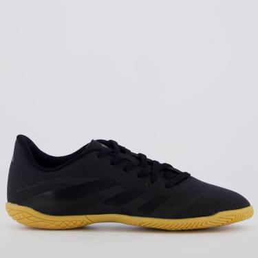 Imagem de Chuteira Futsal Infantil Adidas Predator Artilheira 25-Unissex