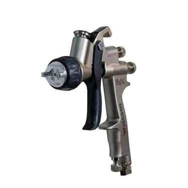 Imagem de Pistola De Pintura Slim XLIGHT Halo SR Bico 1.3 Walcom