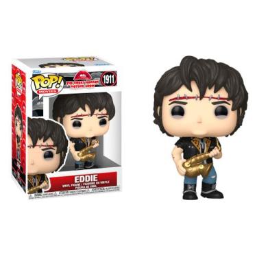 Imagem de Funko Pop Rocky Horror Picture Show Eddie with Saxophone 1911