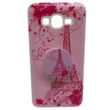Imagem de Capinha De Celular P/ Samsung Galaxy J2 Prime SM-G532MT / Gran Prime G