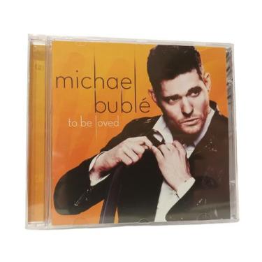 Imagem de Cd michael bublé to be loved - Warner Music
