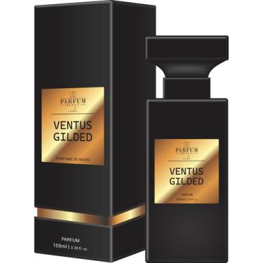 Imagem de Parfum ventus gilded 100ml - PARFUM BRASIL