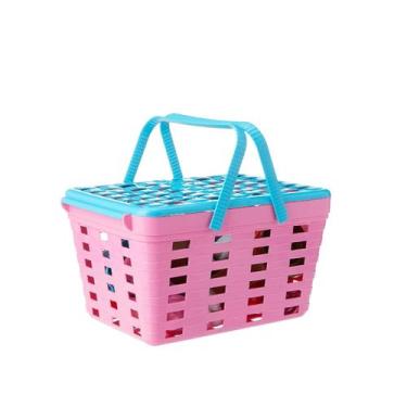 Imagem de Cesta Kit Cake - Magic Toys