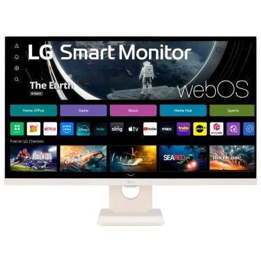 Monitor lg 27uk850-w com menor preço é no Buscapé