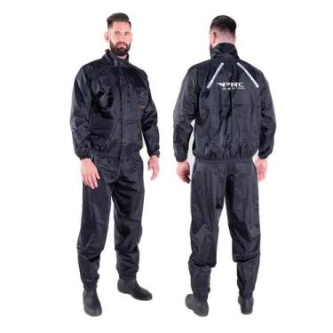 Imagem de Capa Chuva Piracapas Nylon Masculino, GG
