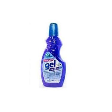 Imagem de Limp. gel azulim lavanda 4em1 500gr