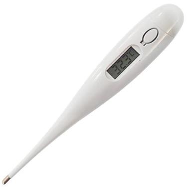 Imagem de Termometro Digital 32ºc A 42ºc Para Temperatura Corpotal - Luatek LV-0
