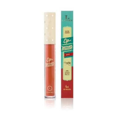 Imagem de Batom Líquido Lip Matte - LATIKA -, 11