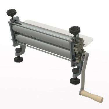 Imagem de Cilindro Laminador Manual Firenze BCMF-300 - Braesi