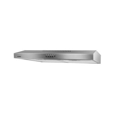 Imagem de Depurador de Ar 60cm Mondial Inox 165W DP6001 127V, 110V