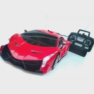 Imagem de Carro De Controle Remoto Estoril Linha GP - Art Brink