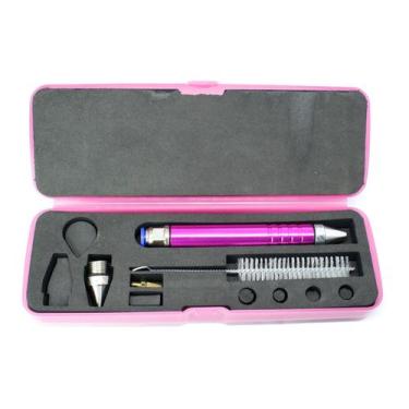 Imagem de Caneta Extratora de Cravos  - Salus, Rosa