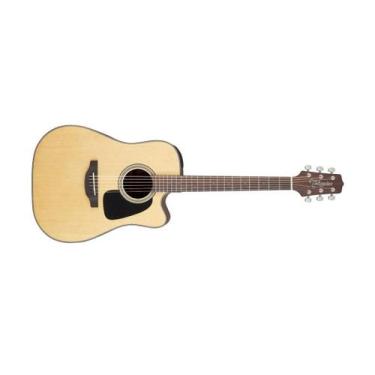 Imagem de Violao takamine gd12ce tp4t nat satin fosco